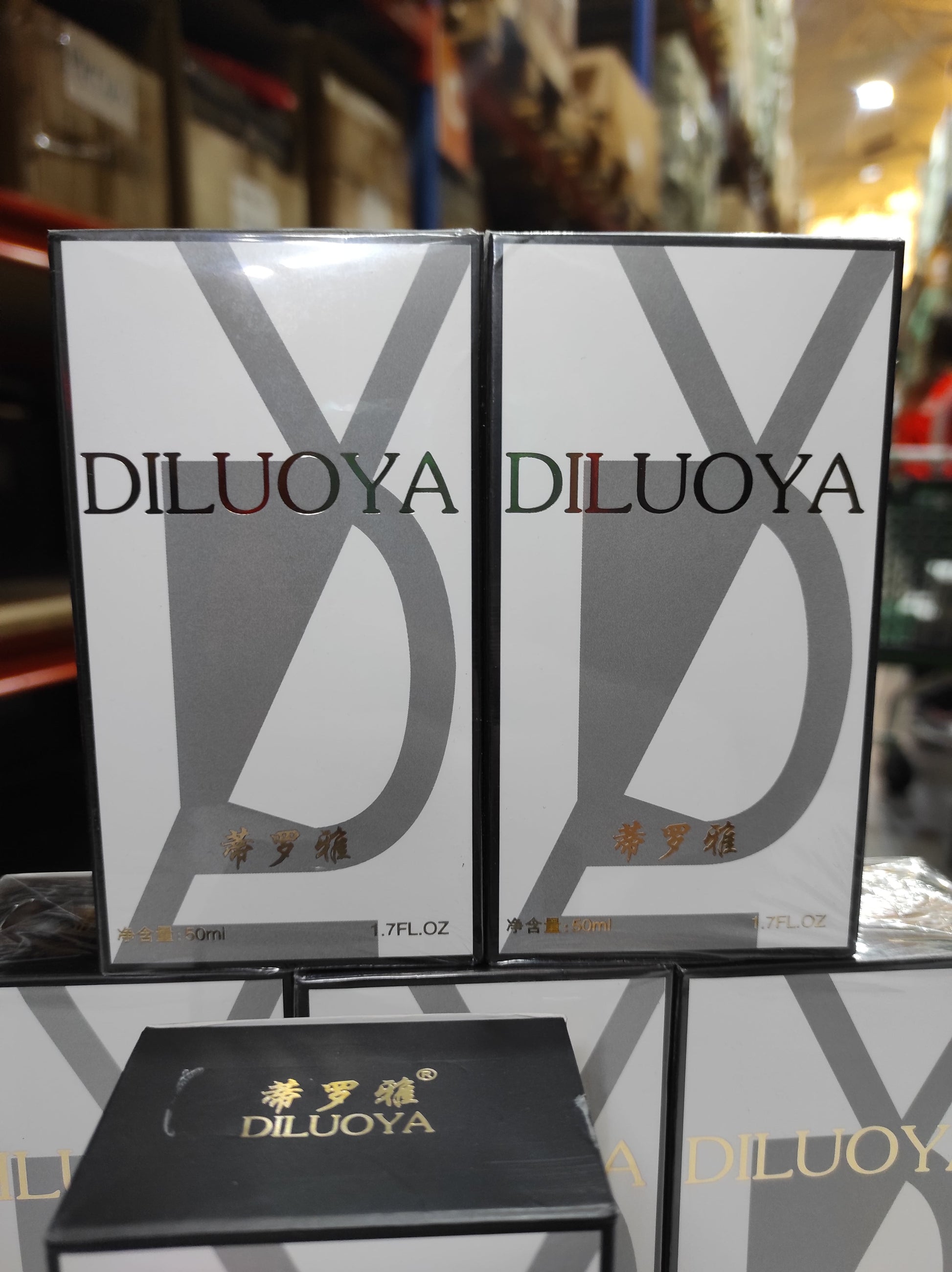 Fragancias para mujer 50ml tipo YSL Libre (no réplica) - additional image 7